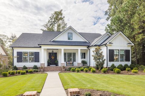 A home in Evans