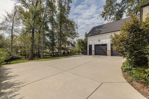 A home in Evans