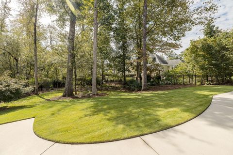 A home in Evans