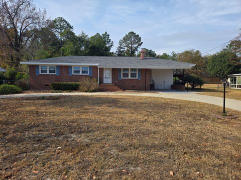 Photo of 161 Hickory Circle, Martinez, GA 30907 (MLS # 550103)