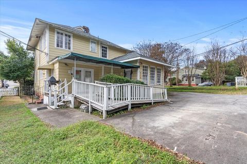 A home in Augusta