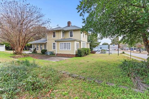 A home in Augusta