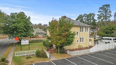 A home in Augusta