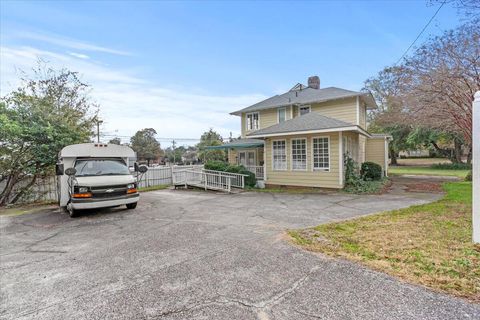 A home in Augusta