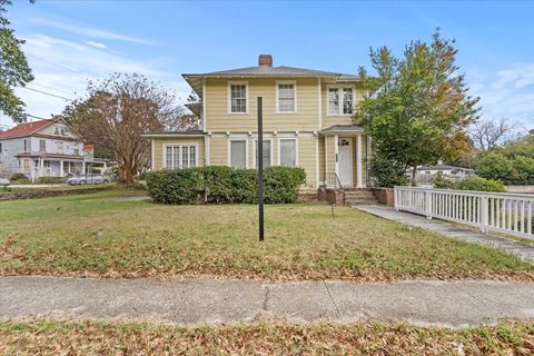 A home in Augusta