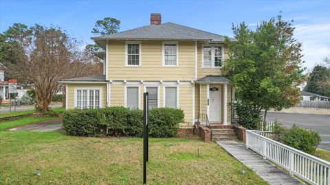 A home in Augusta