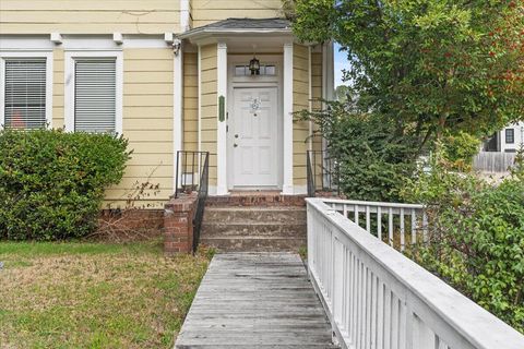 A home in Augusta