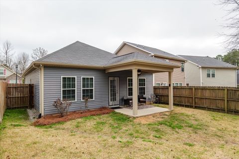 Tiny photo for 712 Kensey Park Lane, Grovetown, GA 30813 (MLS # 553119)