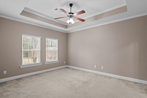 Tiny photo for 712 Kensey Park Lane, Grovetown, GA 30813 (MLS # 553119)