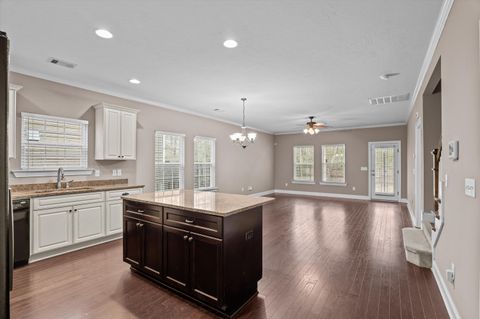 Tiny photo for 712 Kensey Park Lane, Grovetown, GA 30813 (MLS # 553119)