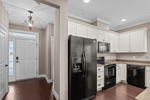 Tiny photo for 712 Kensey Park Lane, Grovetown, GA 30813 (MLS # 553119)