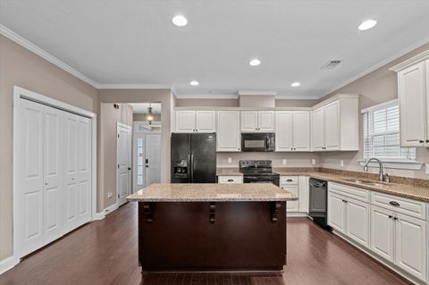 Tiny photo for 712 Kensey Park Lane, Grovetown, GA 30813 (MLS # 553119)