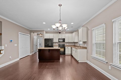 Tiny photo for 712 Kensey Park Lane, Grovetown, GA 30813 (MLS # 553119)