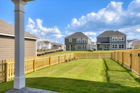 Tiny photo for 6236 Canterbury Farms Parkway, Grovetown, GA 30813 (MLS # 537025)