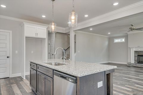 Tiny photo for 6236 Canterbury Farms Parkway, Grovetown, GA 30813 (MLS # 537025)