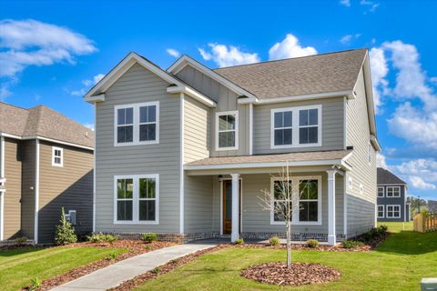 Tiny photo for 6236 Canterbury Farms Parkway, Grovetown, GA 30813 (MLS # 537025)