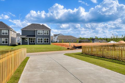 Tiny photo for 6236 Canterbury Farms Parkway, Grovetown, GA 30813 (MLS # 537025)