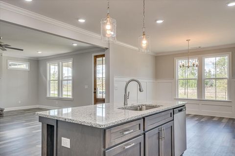 Tiny photo for 6236 Canterbury Farms Parkway, Grovetown, GA 30813 (MLS # 537025)