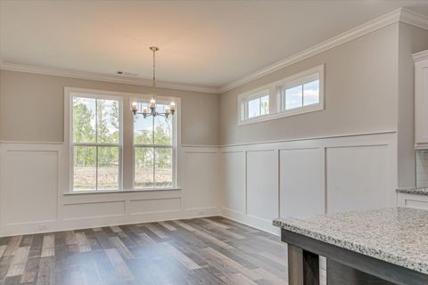 Tiny photo for 6236 Canterbury Farms Parkway, Grovetown, GA 30813 (MLS # 537025)