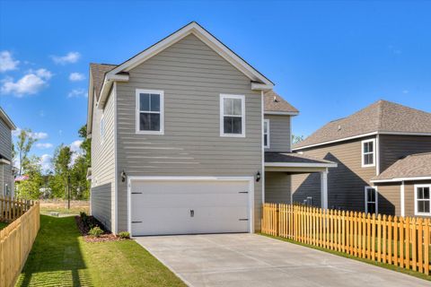 Tiny photo for 6236 Canterbury Farms Parkway, Grovetown, GA 30813 (MLS # 537025)