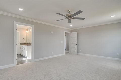 Tiny photo for 6236 Canterbury Farms Parkway, Grovetown, GA 30813 (MLS # 537025)
