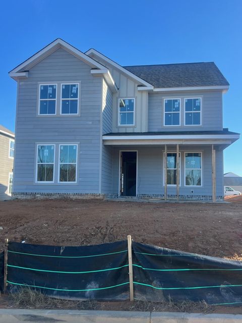 A home in Grovetown