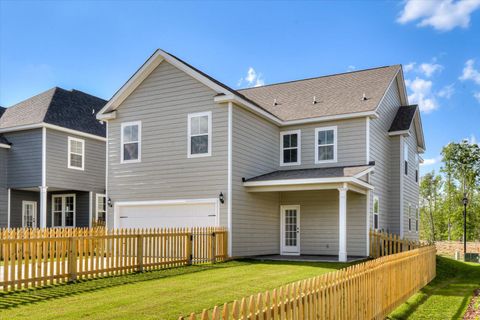 Tiny photo for 6236 Canterbury Farms Parkway, Grovetown, GA 30813 (MLS # 537025)