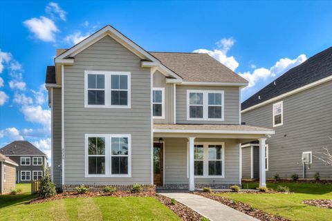 Tiny photo for 6236 Canterbury Farms Parkway, Grovetown, GA 30813 (MLS # 537025)