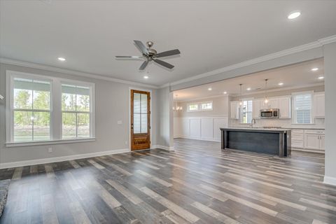 Tiny photo for 6236 Canterbury Farms Parkway, Grovetown, GA 30813 (MLS # 537025)