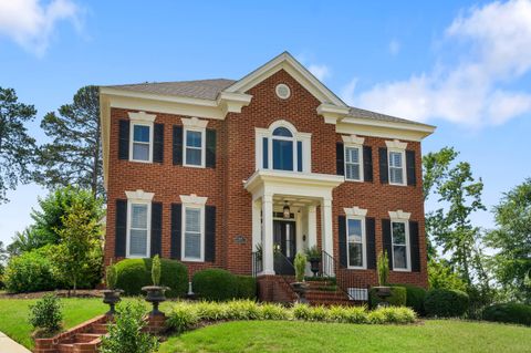 Photo of 4218 Smithfield Creek, Evans, GA 30809 (MLS # 550955)