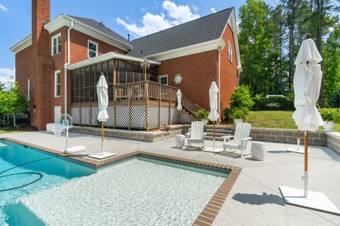 Tiny photo for 4218 Smithfield Creek, Evans, GA 30809 (MLS # 550955)