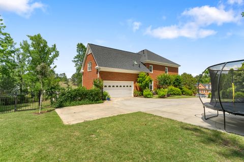 Tiny photo for 4218 Smithfield Creek, Evans, GA 30809 (MLS # 550955)