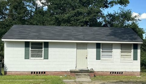 Tiny photo for 1618 Princeton Lane, Augusta, GA 30904 (MLS # 542929)