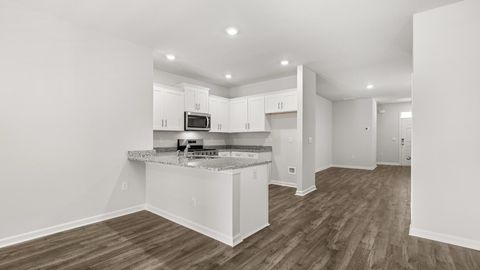 Tiny photo for 5172 Captain Drive, Grovetown, GA 30813 (MLS # 552160)