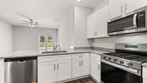 Tiny photo for 5172 Captain Drive, Grovetown, GA 30813 (MLS # 552160)