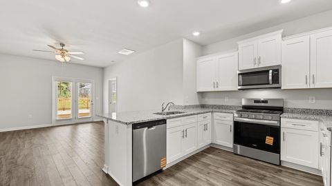 Tiny photo for 5172 Captain Drive, Grovetown, GA 30813 (MLS # 552160)