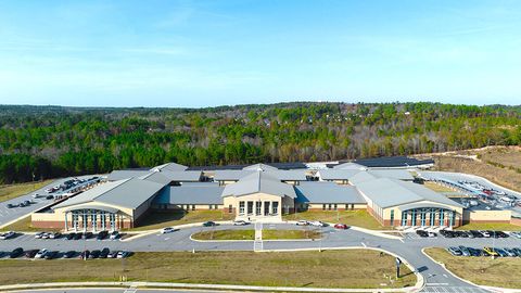 Tiny photo for 5172 Captain Drive, Grovetown, GA 30813 (MLS # 552160)