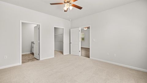 Tiny photo for 5172 Captain Drive, Grovetown, GA 30813 (MLS # 552160)