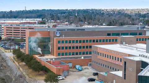 Tiny photo for 5172 Captain Drive, Grovetown, GA 30813 (MLS # 552160)