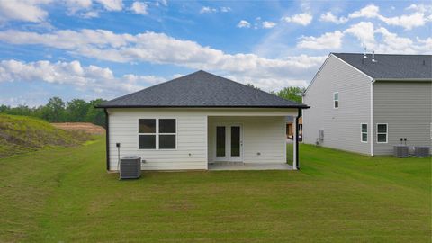 Tiny photo for 5172 Captain Drive, Grovetown, GA 30813 (MLS # 552160)