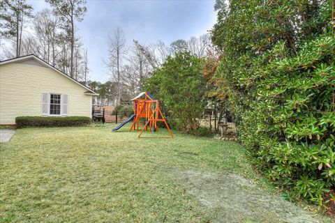 Tiny photo for 603 Pebble Beach Court, Martinez, GA 30907 (MLS # 550688)