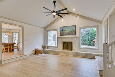 Tiny photo for 603 Pebble Beach Court, Martinez, GA 30907 (MLS # 550688)