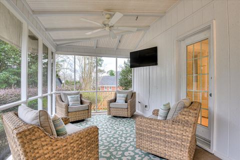 Tiny photo for 603 Pebble Beach Court, Martinez, GA 30907 (MLS # 550688)