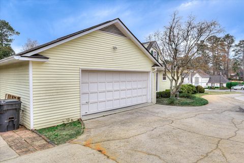 Tiny photo for 603 Pebble Beach Court, Martinez, GA 30907 (MLS # 550688)