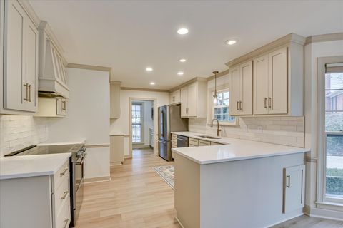 Tiny photo for 603 Pebble Beach Court, Martinez, GA 30907 (MLS # 550688)