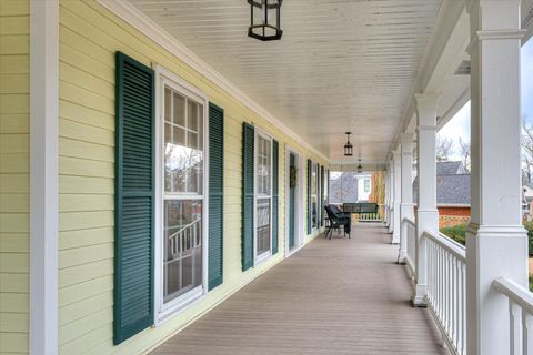 Tiny photo for 603 Pebble Beach Court, Martinez, GA 30907 (MLS # 550688)