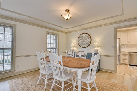 Tiny photo for 603 Pebble Beach Court, Martinez, GA 30907 (MLS # 550688)