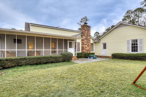 Tiny photo for 603 Pebble Beach Court, Martinez, GA 30907 (MLS # 550688)