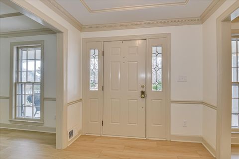 Tiny photo for 603 Pebble Beach Court, Martinez, GA 30907 (MLS # 550688)