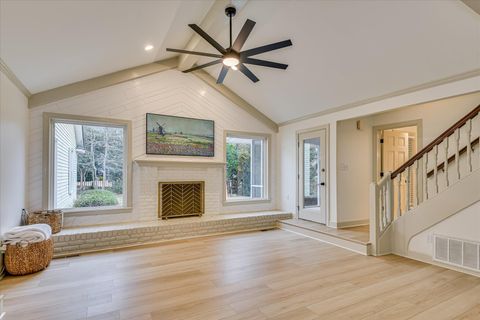 Tiny photo for 603 Pebble Beach Court, Martinez, GA 30907 (MLS # 550688)